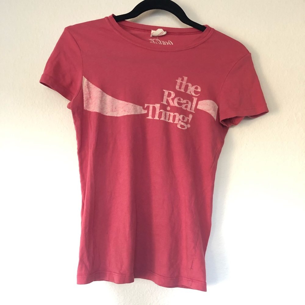 Coca Cola  T-Shirt, Size M